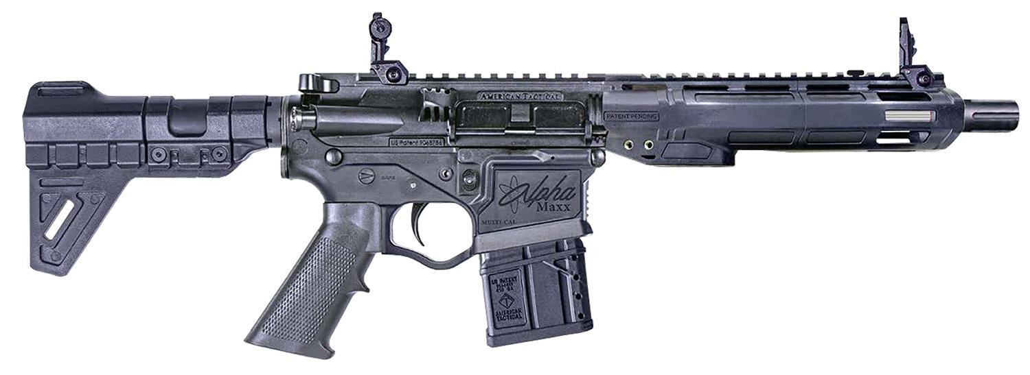 Primary Arms
